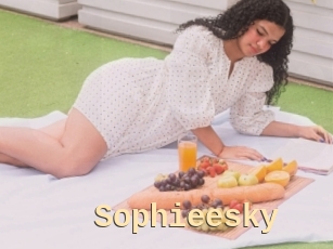 Sophieesky