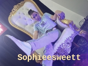 Sophieesweett