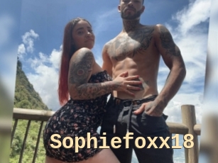 Sophiefoxx18