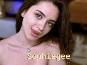 Sophiegee