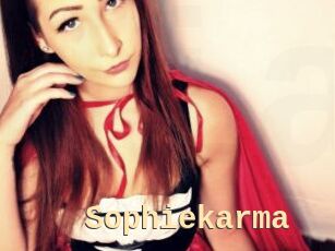 Sophiekarma