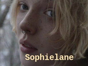 Sophielane