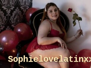 Sophielovelatinxx