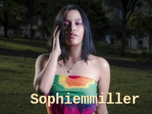 Sophiemmiller