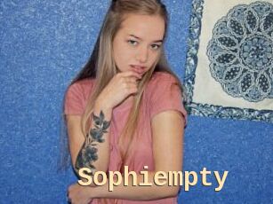 Sophiempty