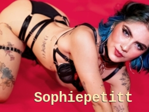 Sophiepetitt