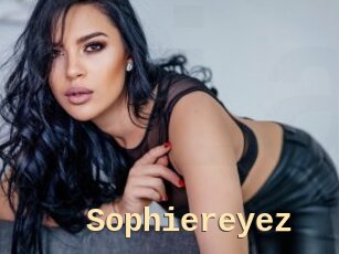 Sophiereyez