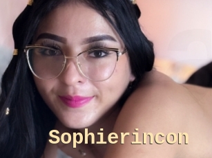 Sophierincon