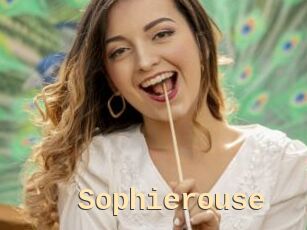 Sophierouse