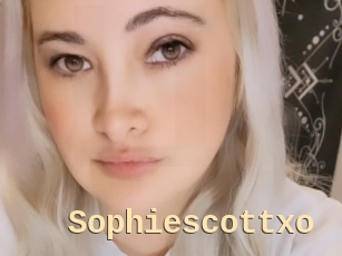 Sophiescottxo