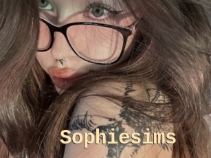 Sophiesims