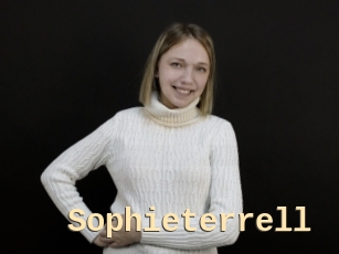 Sophieterrell