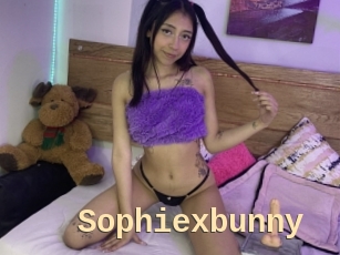 Sophiexbunny