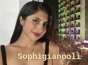 Sophigiannoli