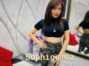 Sophigomez
