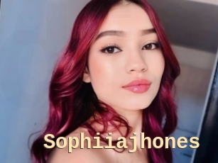 Sophiiajhones