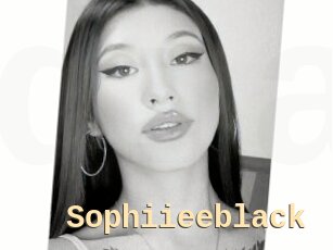 Sophiieeblack