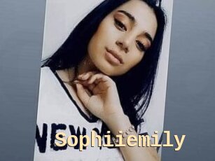 Sophiiemily