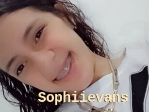 Sophiievans