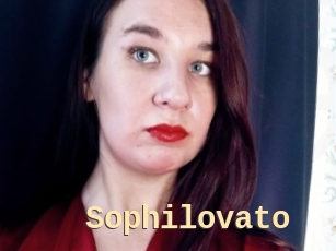 Sophilovato