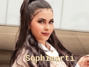 Sophimarti