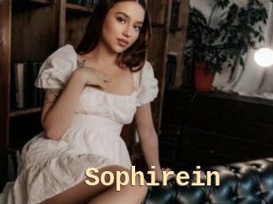 Sophirein