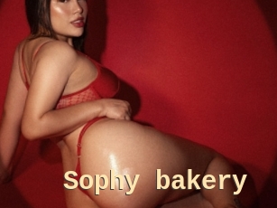 Sophy_bakery