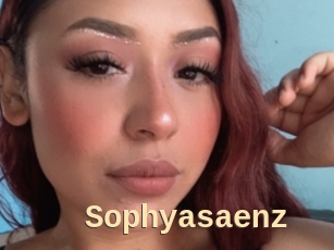 Sophyasaenz