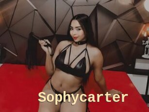 Sophycarter