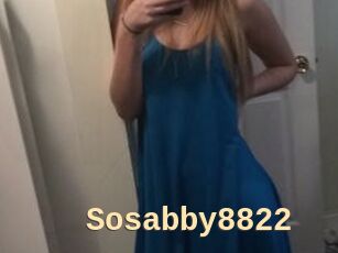 Sosabby8822