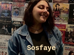 Sosfaye