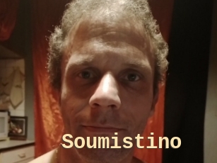 Soumistino