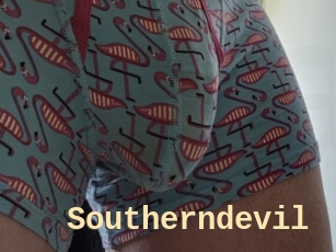 Southerndevil