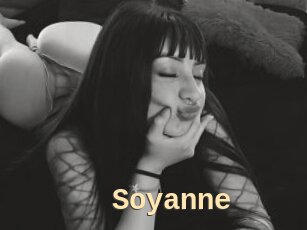 Soyanne