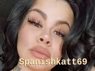 Spanishkatt69