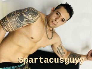 Spartacusguyy