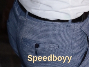 Speedboyy