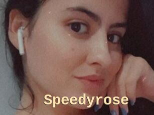 Speedyrose