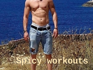 Spicy_workouts