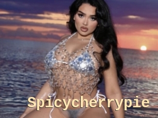 Spicycherrypie