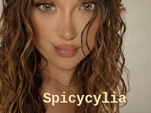 Spicycylia