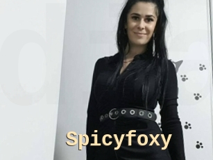 Spicyfoxy