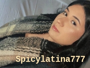 Spicylatina777