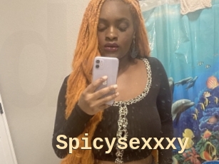 Spicysexxxy