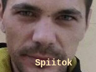 Spiitok