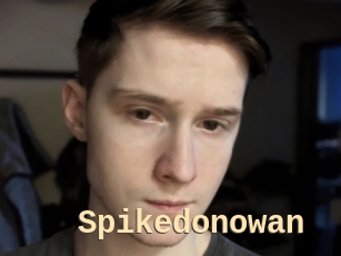 Spikedonowan