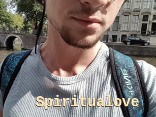 Spiritualove