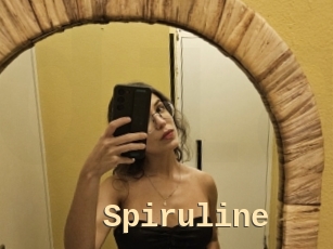 Spiruline