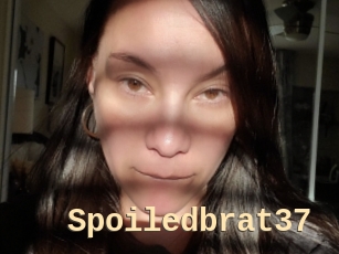 Spoiledbrat37