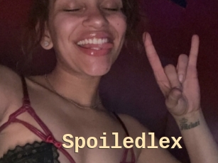 Spoiledlex